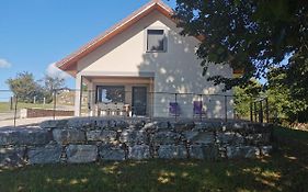 La Maison du Colombier